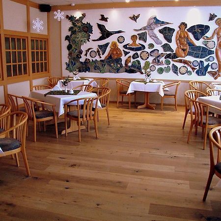 Hotel Stadt Wittstock Ngoại thất bức ảnh