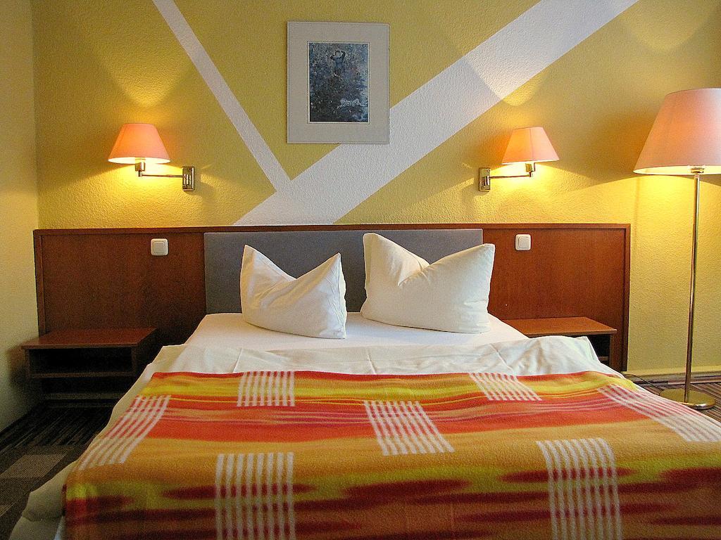 Hotel Stadt Wittstock Phòng bức ảnh