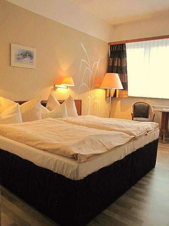 Hotel Stadt Wittstock Phòng bức ảnh