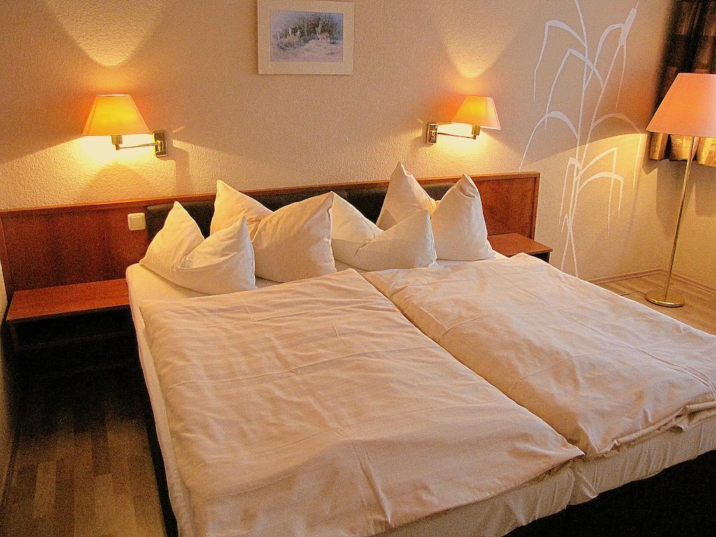 Hotel Stadt Wittstock Phòng bức ảnh
