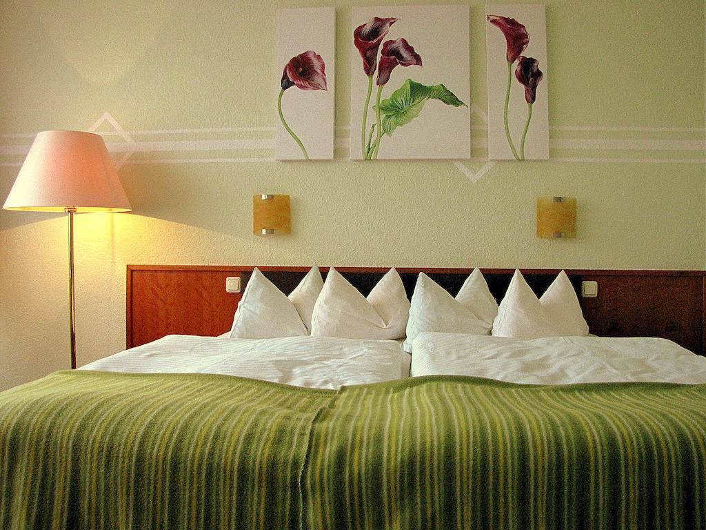 Hotel Stadt Wittstock Phòng bức ảnh