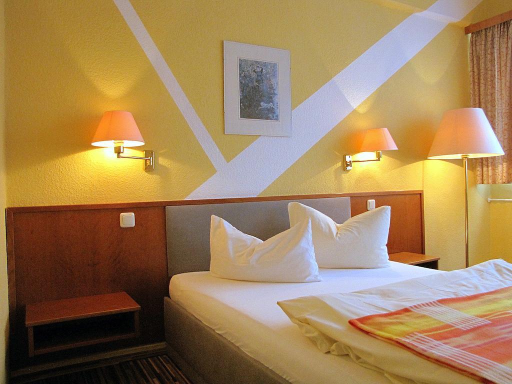 Hotel Stadt Wittstock Phòng bức ảnh
